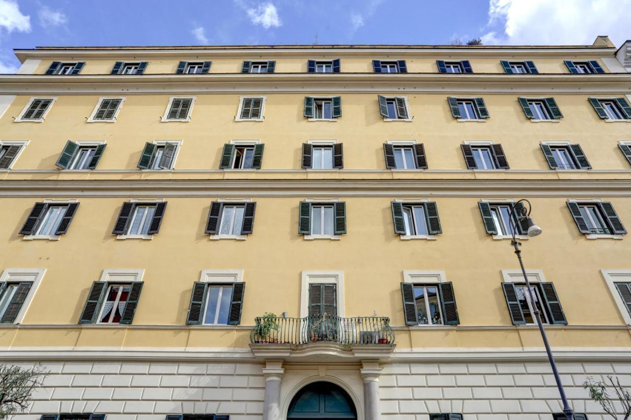 Colosseo Green Park - Home And More Rom Exterior foto