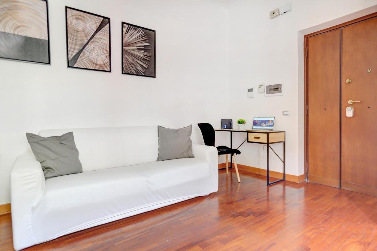Colosseo Green Park - Home And More Rom Exterior foto