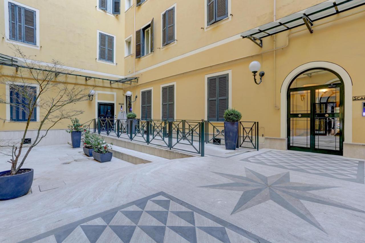 Colosseo Green Park - Home And More Rom Exterior foto